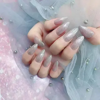 ネイル H1 ネイル サロンのネイルデザイン