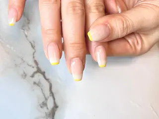 ネイル ネイリスト シンのネイルデザイン