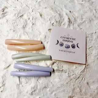 マツエク・マツパ アイブロウ 𓍯 Miyaki𓍯のマツエク・マツパデザイン