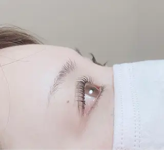 マツエク・マツパ Belleza eternaのマツエク・マツパデザイン