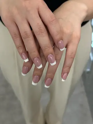 ネイル SHELLTOKYO miinaのネイルデザイン