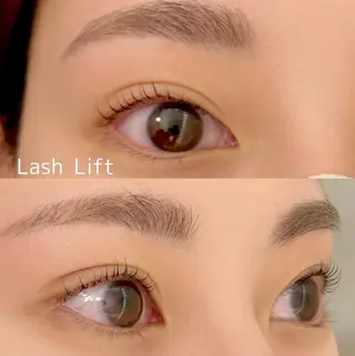 マツエク・マツパ EyeSalon RiRe 錦糸町店所属・錦糸町/アイリスト /オガワの眉毛・アイブロウイメージ