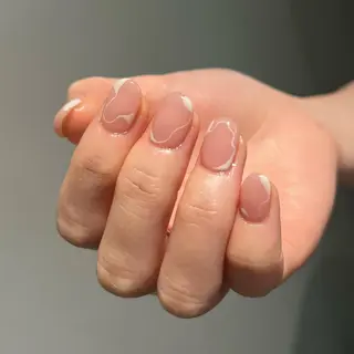 ネイル Nico所属・Nico🌛 Karenのネイルデザイン