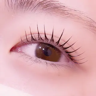 マツエク・マツパ pono大宮東口店 店長🩰AOHA🩰のマツエク・マツパデザイン