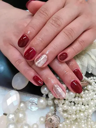 ネイル mie_ nailのネイルデザイン