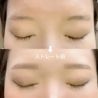 RUMéL Natsumiのマツエク・マツパデザイン