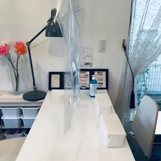 nailsalon SIMB.のネイルデザイン