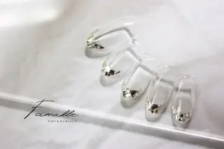 ネイル Aika ネイルデザイナーのネイルデザイン