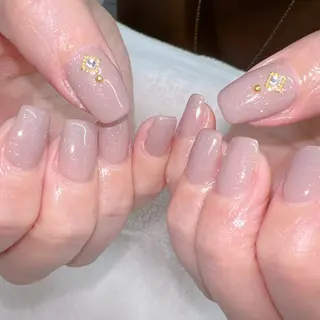 ネイル Emi lyのネイルデザイン