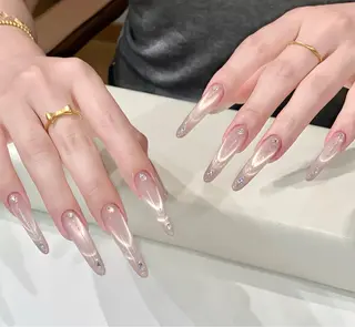 ネイル July Nailのネイルデザイン