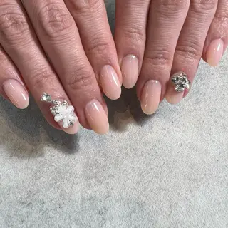 ネイル laninails所属・LANI nailsalonのネイルデザイン