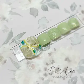 ネイル BellaLuna 金子のエステ・リラクイメージ