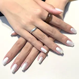 ネイル kobayashi arisaのネイルデザイン