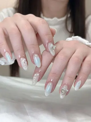 ネイル vp nail101のネイルデザイン
