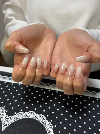 ネイル One HINATAのネイルデザイン