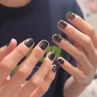 ネイル 🎀 Hiyubi._.nail 🫧所属・🎀フェイ フェイ🫧💗のネイルデザイン
