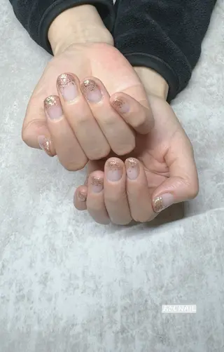 ネイル あきじ NAILのネイルデザイン