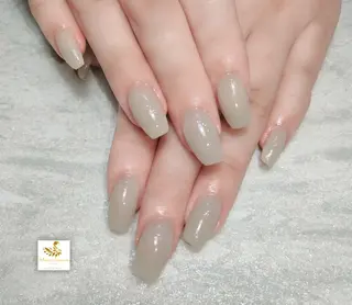 ネイル 完全予約制個室サロン Abundancesのネイルデザイン