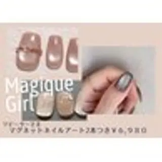 ネイル 🌸Nail&Eye KAKU🌸のネイルデザイン