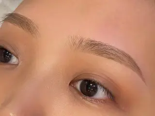 アイブロウ アイブロウサロン Ridive 元住吉店所属・browlist Manae🩶の眉毛・アイブロウイメージ