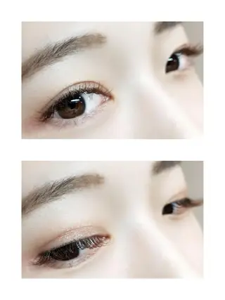 マツエク・マツパ Sunny Salonのマツエク・マツパデザイン