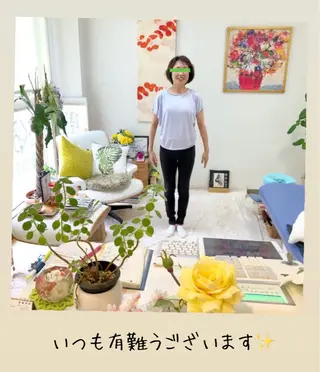 さくら整体院（奈良院）所属・さくら整体院 （奈良院）院長のエステ・リラクイメージ