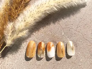 ネイル salon miii Kanekoのネイルデザイン