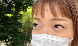 マツエク・マツパ 39hair所属・小久保 秀香のマツエク・マツパデザイン
