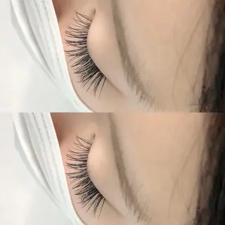 マツエク・マツパ terios.所属・terios. MATSUDAのマツエク・マツパデザイン