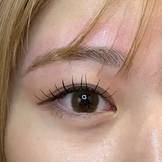 マツエク・マツパ 🫧束感/パリエク minami🫧のマツエク・マツパデザイン