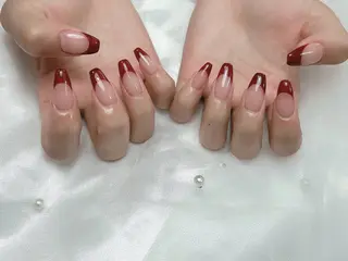 ネイル beauty salon　bellのネイルデザイン