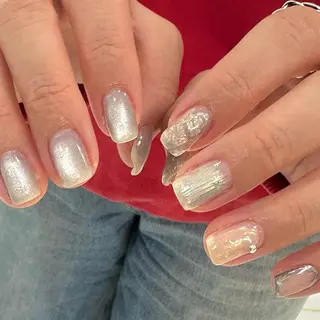 ネイル SACHIKO♪ premiereのネイルデザイン