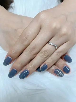 ネイル Bienvenue りょうこのネイルデザイン