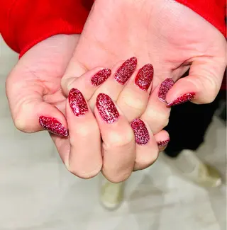 ネイル H3(エイチスリー)所属・H3 hitoのネイルデザイン