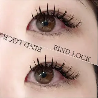 マツエク・マツパ omii salon 草津店:yurinaの眉毛・アイブロウイメージ