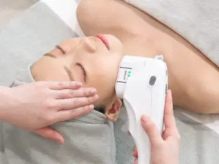 Jumeirah フェイシャル専門店のエステ・リラクイメージ