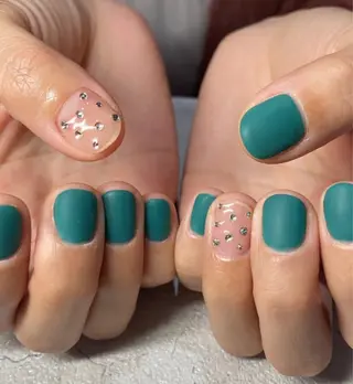 ネイル Clala Nonoa🎀のネイルデザイン