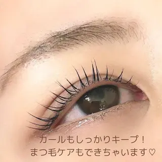 マツエク・マツパ カトウ ユカリのエステ・リラクイメージ