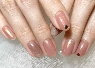 ネイル パラジェル認定サロン　ネイルケア&スパ　Lovin所属・Lovin _ryukaのネイルデザイン