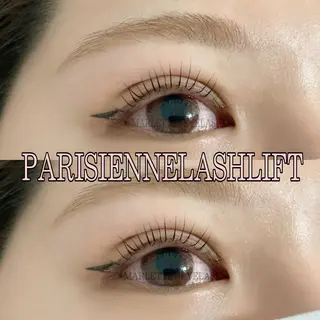 マツエク・マツパ corte.所属・corte. osaのマツエク・マツパデザイン