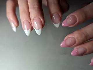 ネイル Nailsalon BEeR。のネイルデザイン