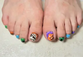 ネイル La Coeur ラ・クールのネイルデザイン