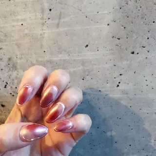 ネイル Ma Belle所属・Ma Belleのネイルデザイン