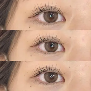 マツエク・マツパ Une fleur AOの眉毛・アイブロウイメージ