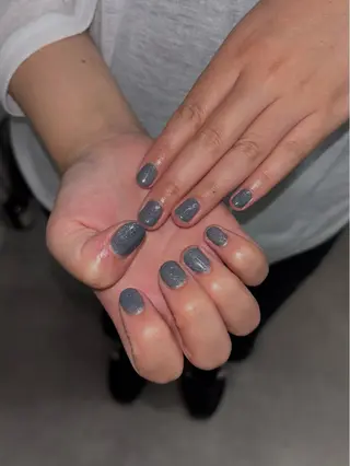 ネイル pua 千葉所属・an. lulumu🌺のネイルデザイン