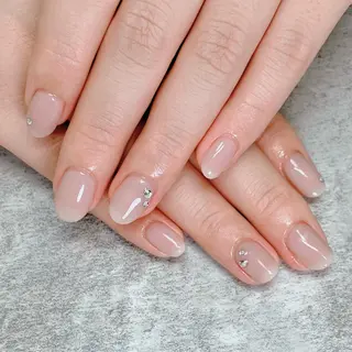 ネイル haleyume所属・shino🌟 痛ネイルのネイルデザイン