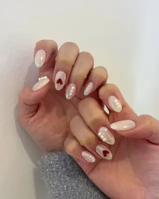ネイル Hanana Nail所属・Hanana Nail Hanaのネイルデザイン