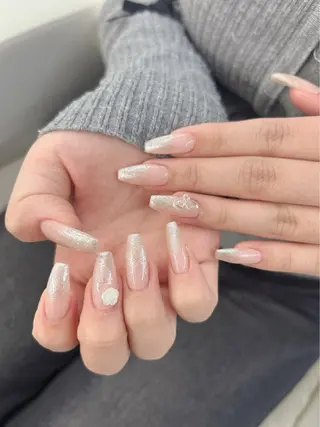 ネイル GRACE Saeのネイルデザイン