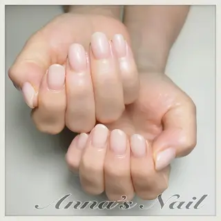 ネイル Anna’s Nail所属・清口 杏奈のネイルデザイン