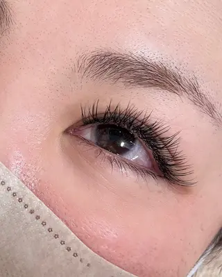 マツエク・マツパ salonmeili ＊ミキのマツエク・マツパデザイン